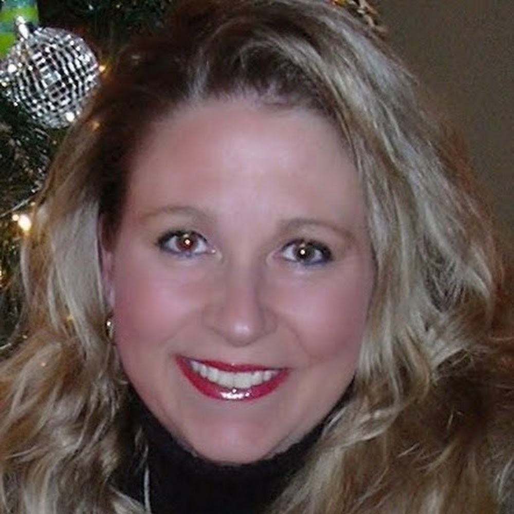 Meet your Posher, Christi